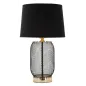 LAMPA STOŁOWA CHAINE 28x47 cm